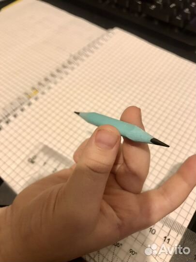 Волшебный карандаш