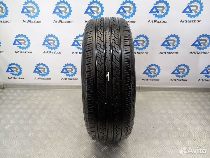 Aoteli EcoSaver 215/55 R18 93W