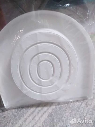 Система приучения кошек к унитазу