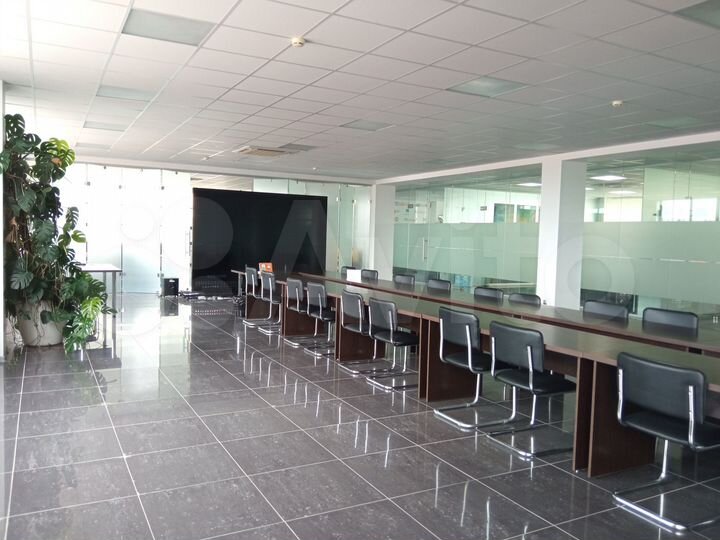 Продажа административного здания