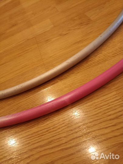 Обручь халахуп