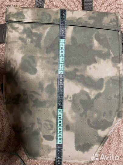 Пятиточечник тактический