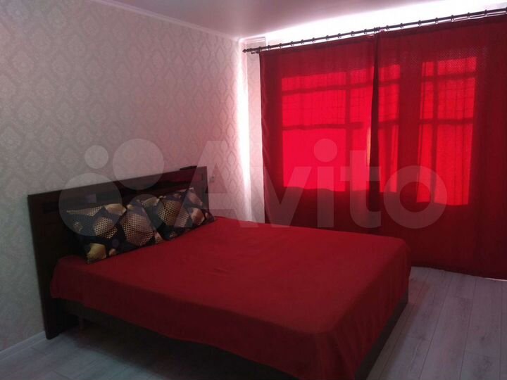 1-к. квартира, 32 м², 2/5 эт.