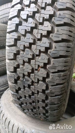 Bridgestone Desert Dueler 682 195/80 R15