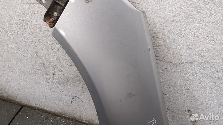 Крыло Opel Insignia, 2016