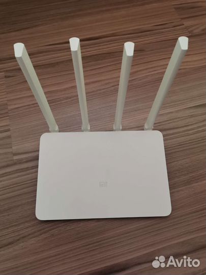 Xiaomi Mi Wi-Fi Router 3