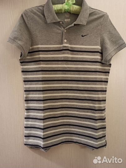 Поло Nike, L