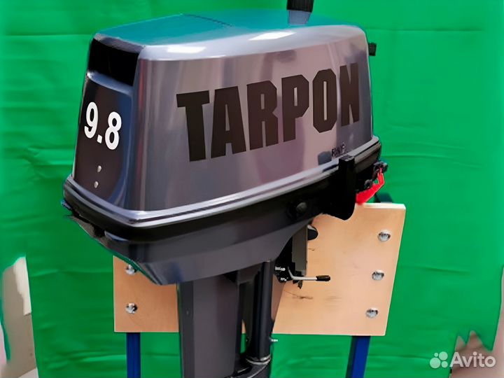 Лодочный мотор Tarpon T9.8 BMS