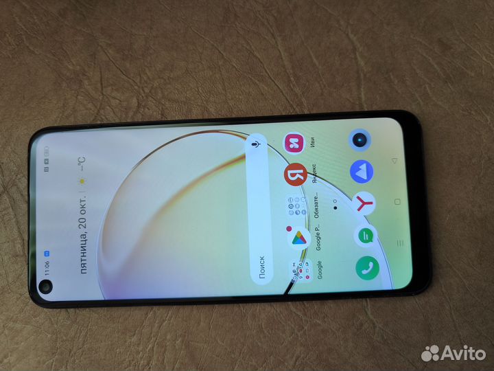 realme 10, 8/128 ГБ