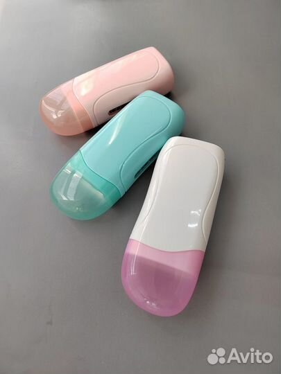 Воскоплав картриджный для депиляции