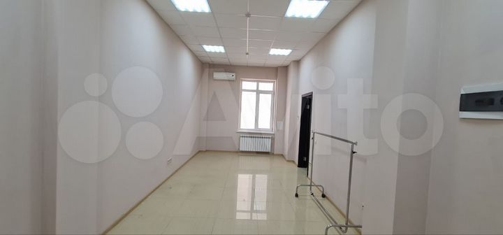 Офис, 30м2 (все включено)