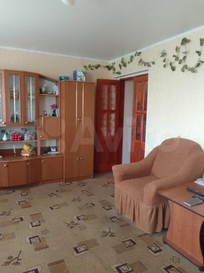 2-к. квартира, 63 м², 5/10 эт.