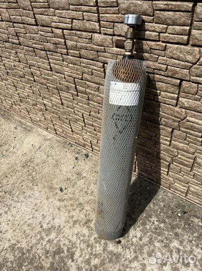 Гелевый баллон