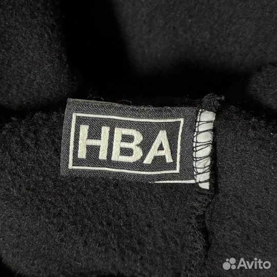 Hood by air худи оригинал