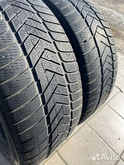 Pirelli Scorpion Winter 255/45 R20 101V