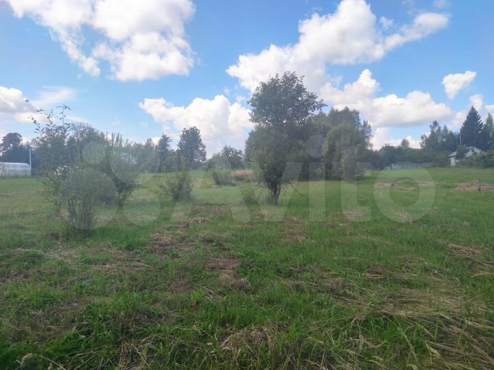 Участок 15 сот. (ИЖС)