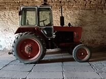 Трактор ЮМЗ 6АКЛ / 6АКМ, 1993