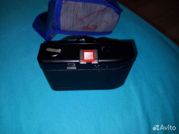 Фотоаппарат смена 35