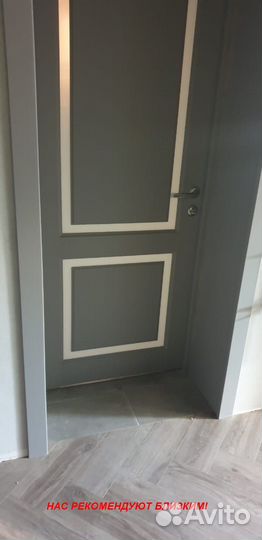 Качественная дверь входная с установкой сегодня