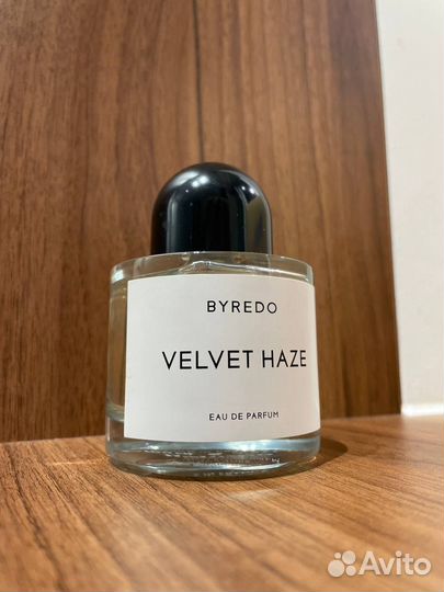Аромат Byredo Parfums Velvet Haze
