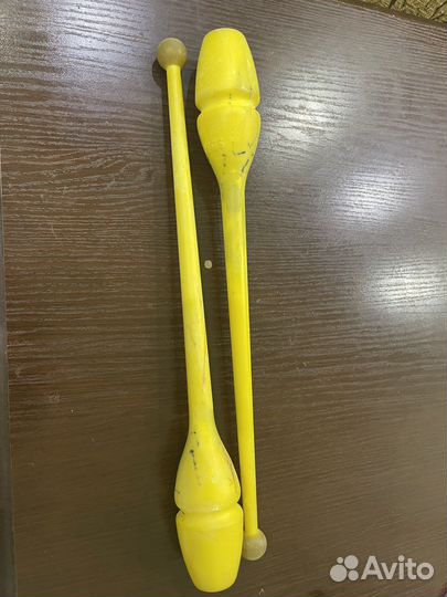 Булавы sasaki 41