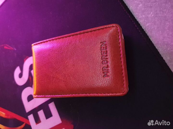 Набор для ногтей