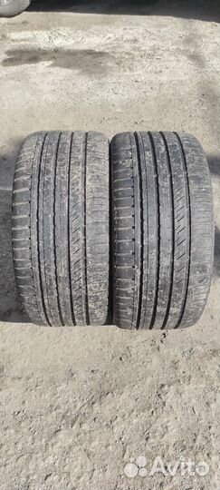 Kinforest KF-550 275/35 R19 100Y