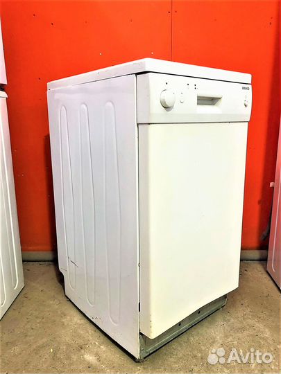Посудомоечная машина Beko. Гарантия. Доставка