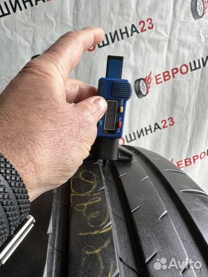 Michelin Pilot Sport 4 S 235/35 R20 92Y