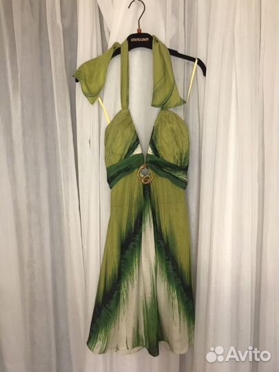 Платье/сарафан Roberto cavalli