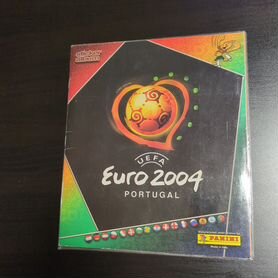 Panini че 2004(полностью собран)