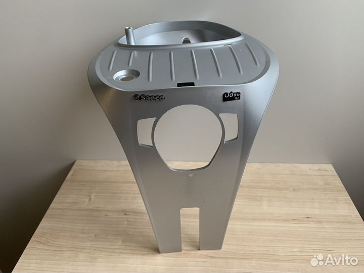 Передняя панель кофемашины Saeco Odea Go