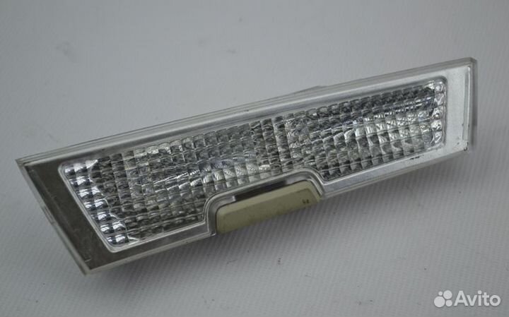 Салонный осветитель volvo FH (01.12)