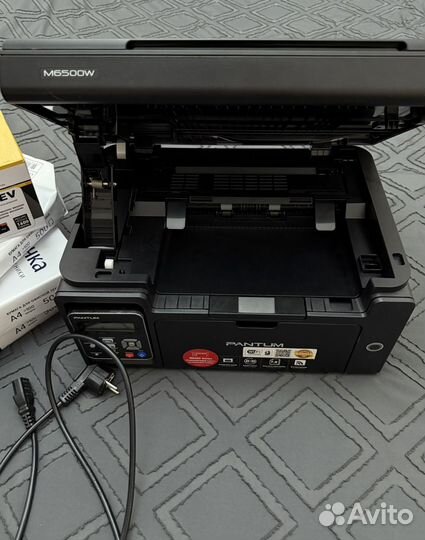 Принтер Pantum M6500W