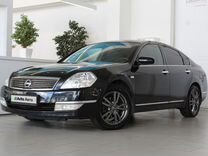 Nissan Teana 2.4 AT, 2007, 193 780 км, с пробегом, цена 835 000 руб.