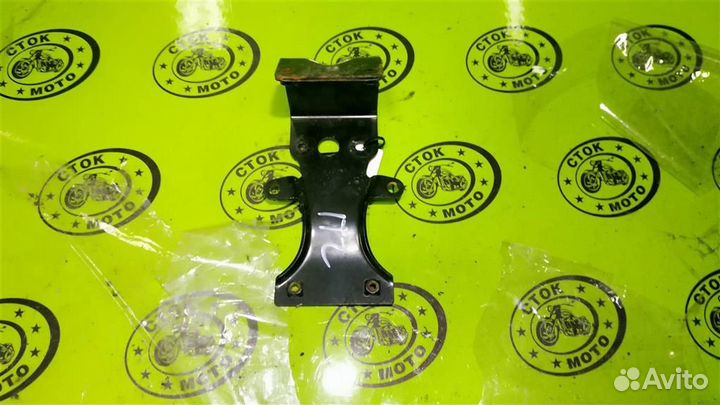 Кронштейн заднего крыла Triumph speed triple 1050