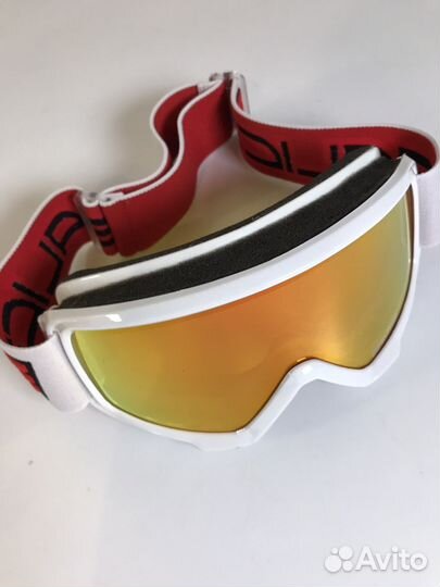 Маска горнолыжная salice