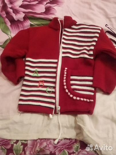 Детские вещи