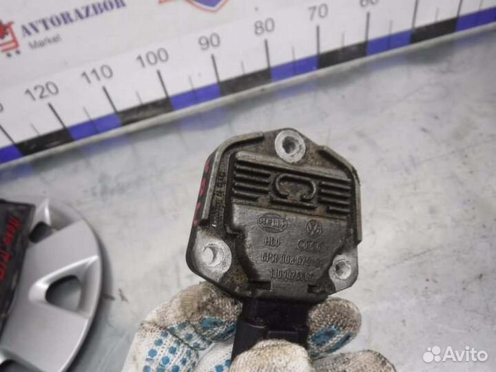 Датчик уровня масла Volkswagen Polo хэтчбек BUD
