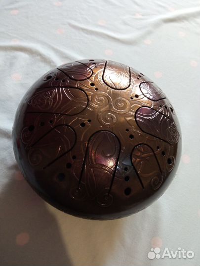 Глюкофон kosmosky 8 лепестков