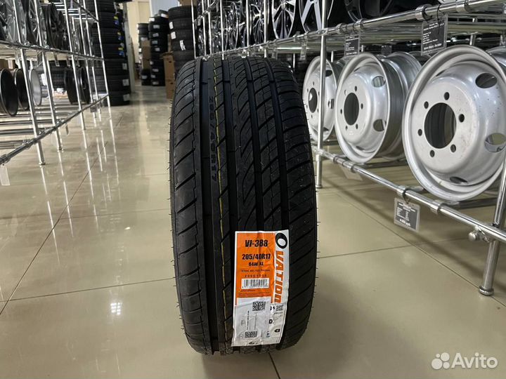 Ovation VI-388 205/40 R17 84W