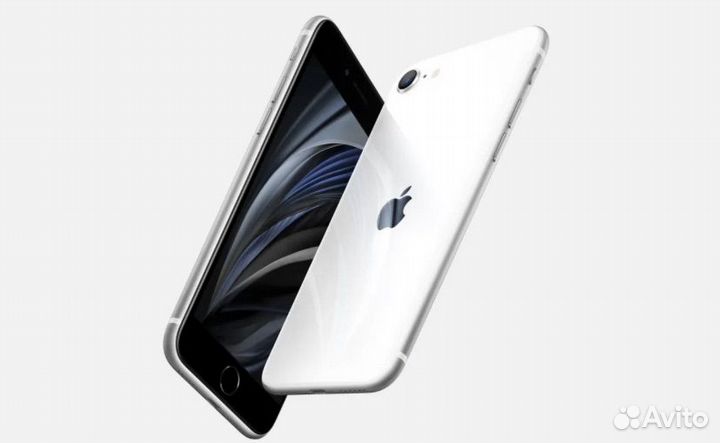 iPhone SE, 64 ГБ