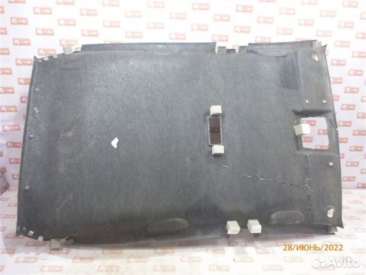 Обшивка потолка Chevrolet Cruze J305 F16D3 2012