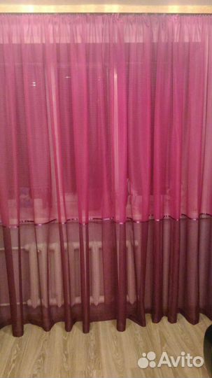 Швея по пошиву штор на дому