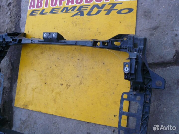 Панель передняя для Audi Q7 2018г