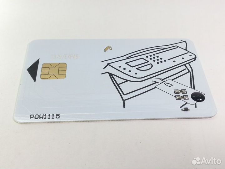 Набор для заправки лазерных картриджей Xerox.Ориг