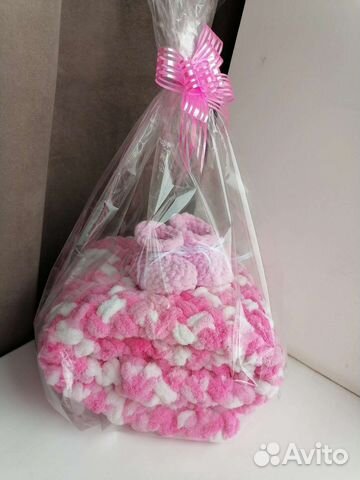 Подарок для новорожденного