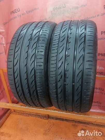 Pirelli P Zero Nero GT 245/30 R20