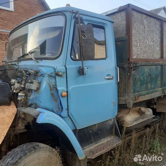 ЗИЛ 4331 на запчасти