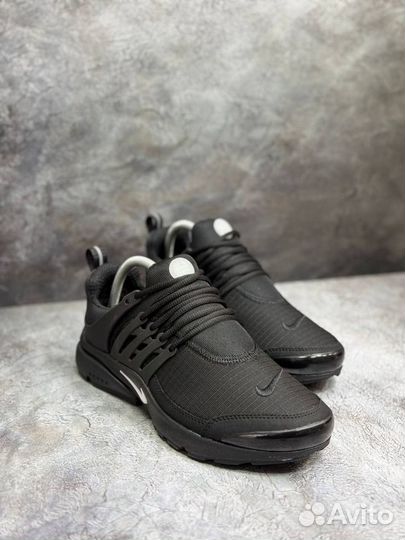 Кроссовки зимние Nike Air Presto gore-TEX (41-45)